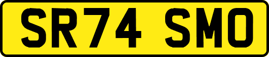 SR74SMO