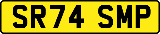 SR74SMP