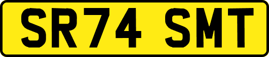 SR74SMT