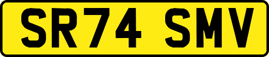 SR74SMV