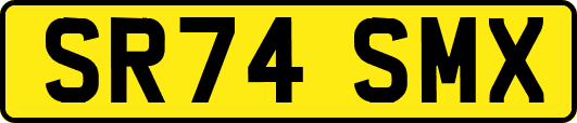 SR74SMX