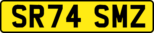 SR74SMZ