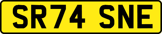 SR74SNE