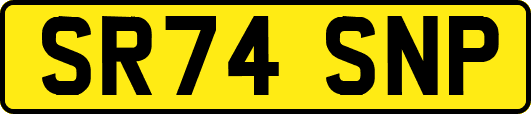 SR74SNP