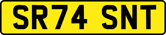 SR74SNT