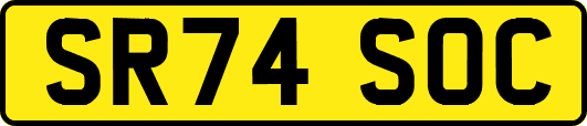 SR74SOC