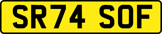 SR74SOF