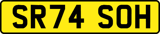 SR74SOH