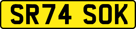SR74SOK