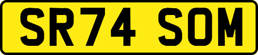 SR74SOM