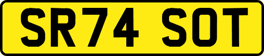 SR74SOT