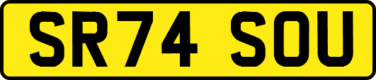 SR74SOU