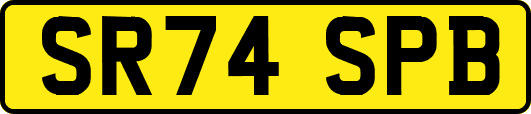 SR74SPB