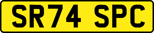 SR74SPC