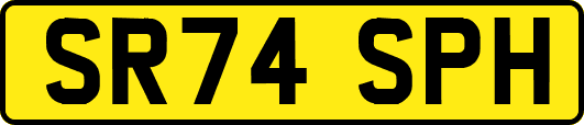 SR74SPH