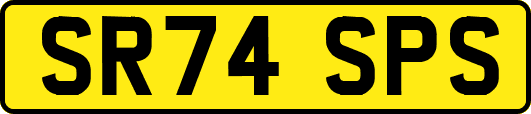 SR74SPS