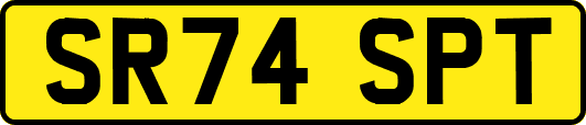 SR74SPT