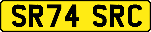 SR74SRC