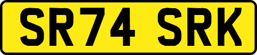 SR74SRK