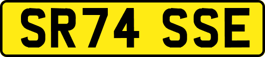 SR74SSE