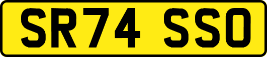 SR74SSO