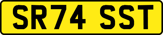 SR74SST
