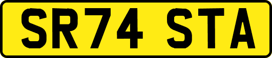 SR74STA