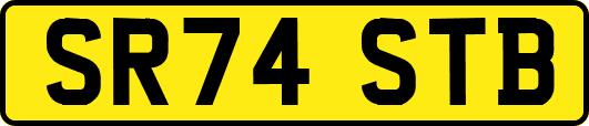 SR74STB