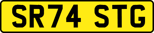 SR74STG