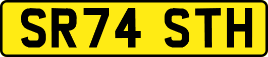 SR74STH