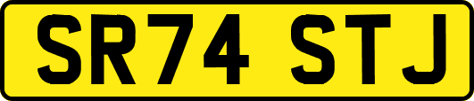 SR74STJ