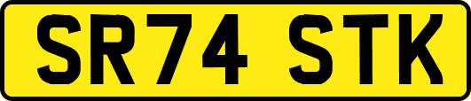 SR74STK
