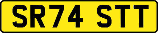 SR74STT