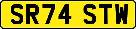 SR74STW