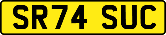 SR74SUC