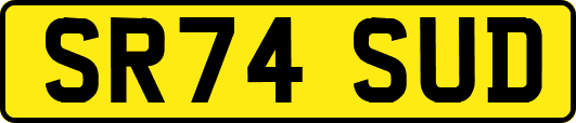 SR74SUD