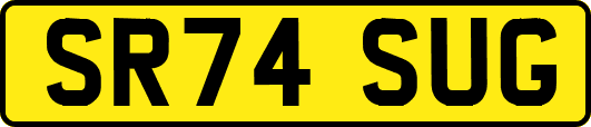 SR74SUG