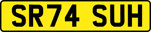 SR74SUH