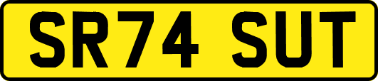 SR74SUT