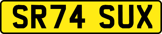 SR74SUX