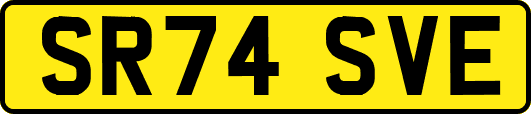 SR74SVE