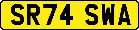 SR74SWA