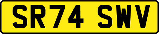 SR74SWV