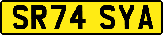 SR74SYA