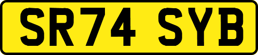 SR74SYB