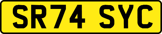SR74SYC