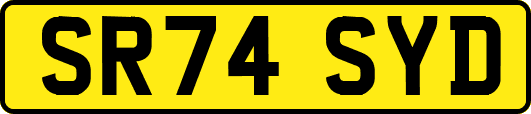 SR74SYD