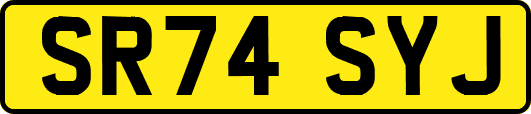 SR74SYJ