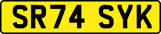 SR74SYK