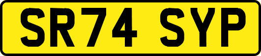 SR74SYP